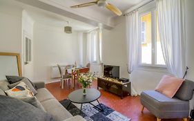 Typique - 2 Bedrooms,Typical Apartment-Old Town Nice