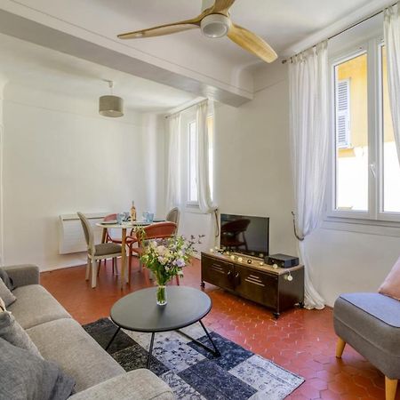Typique - 2 Bedrooms,Typical Apartment-Old Town Nice Extérieur photo