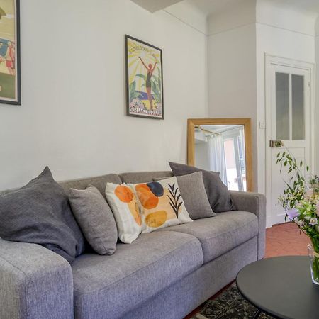 Typique - 2 Bedrooms,Typical Apartment-Old Town Nice Extérieur photo