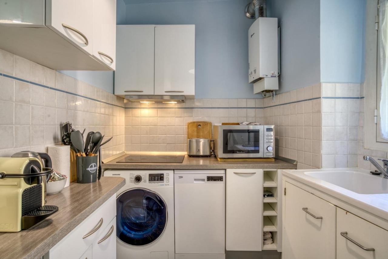 Typique - 2 Bedrooms,Typical Apartment-Old Town Nice Extérieur photo