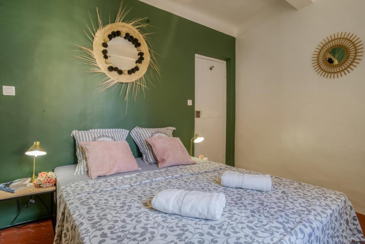 Typique - 2 Bedrooms,Typical Apartment-Old Town Nice Extérieur photo