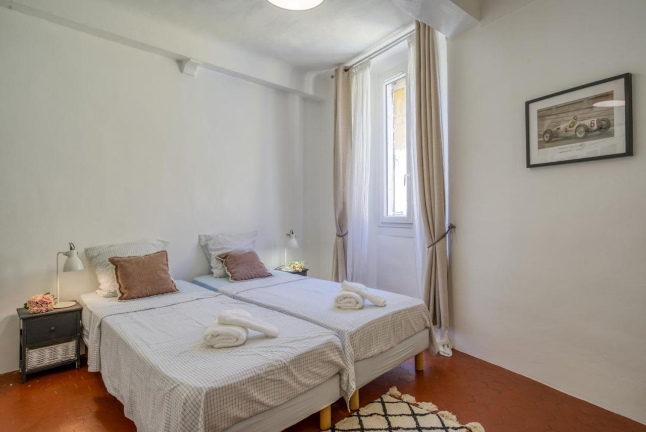Typique - 2 Bedrooms,Typical Apartment-Old Town Nice Extérieur photo