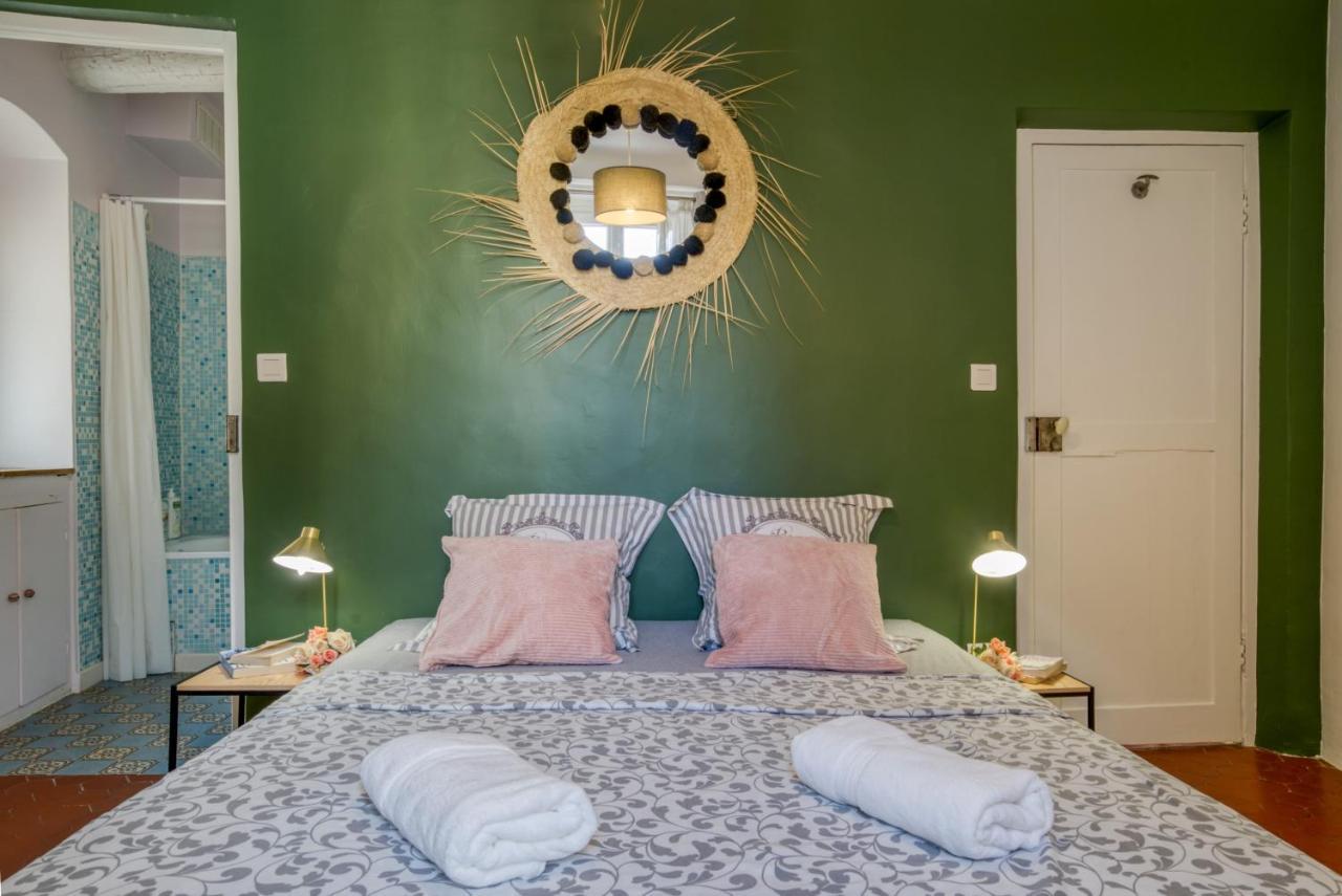 Typique - 2 Bedrooms,Typical Apartment-Old Town Nice Extérieur photo