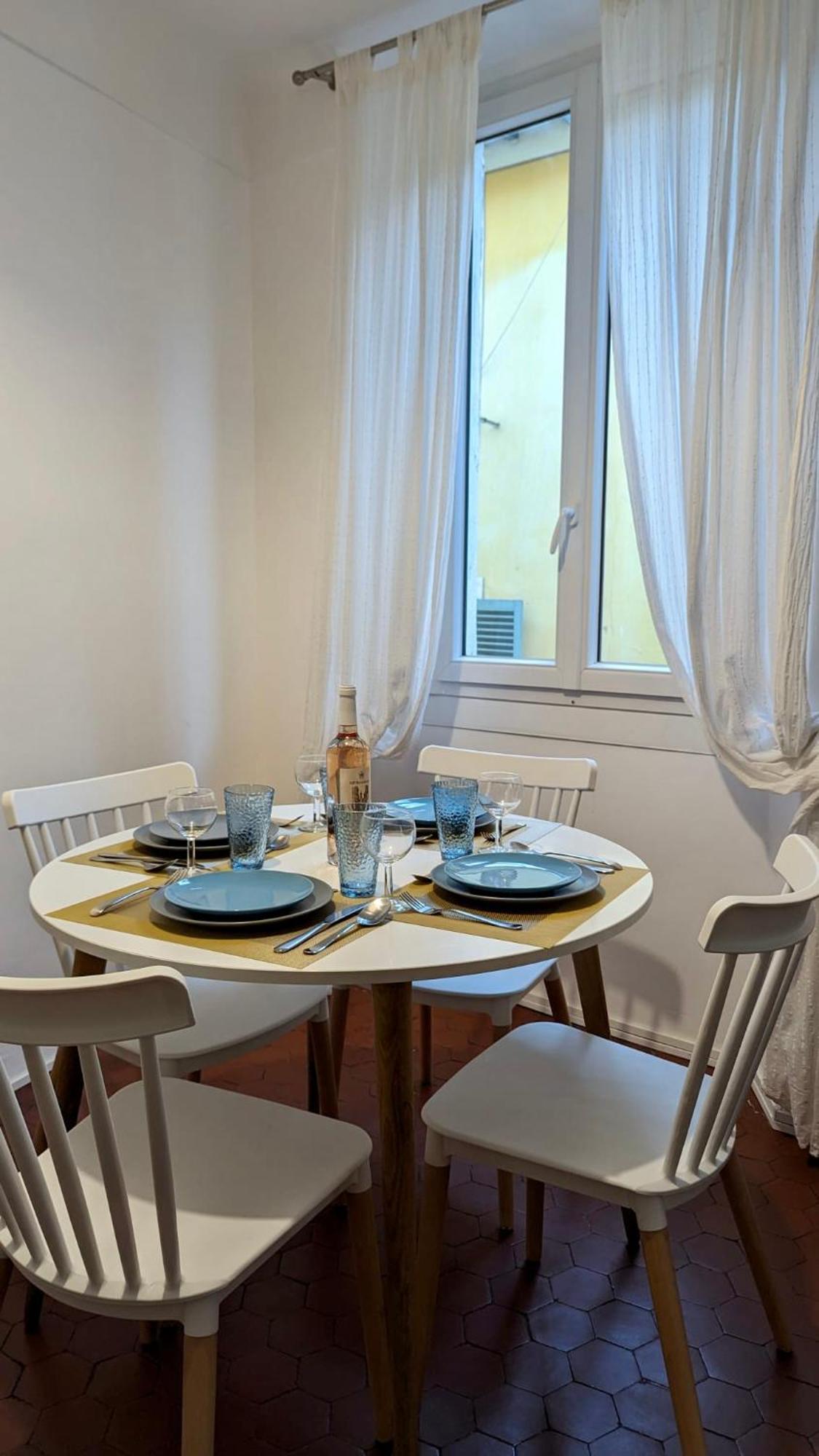 Typique - 2 Bedrooms,Typical Apartment-Old Town Nice Extérieur photo