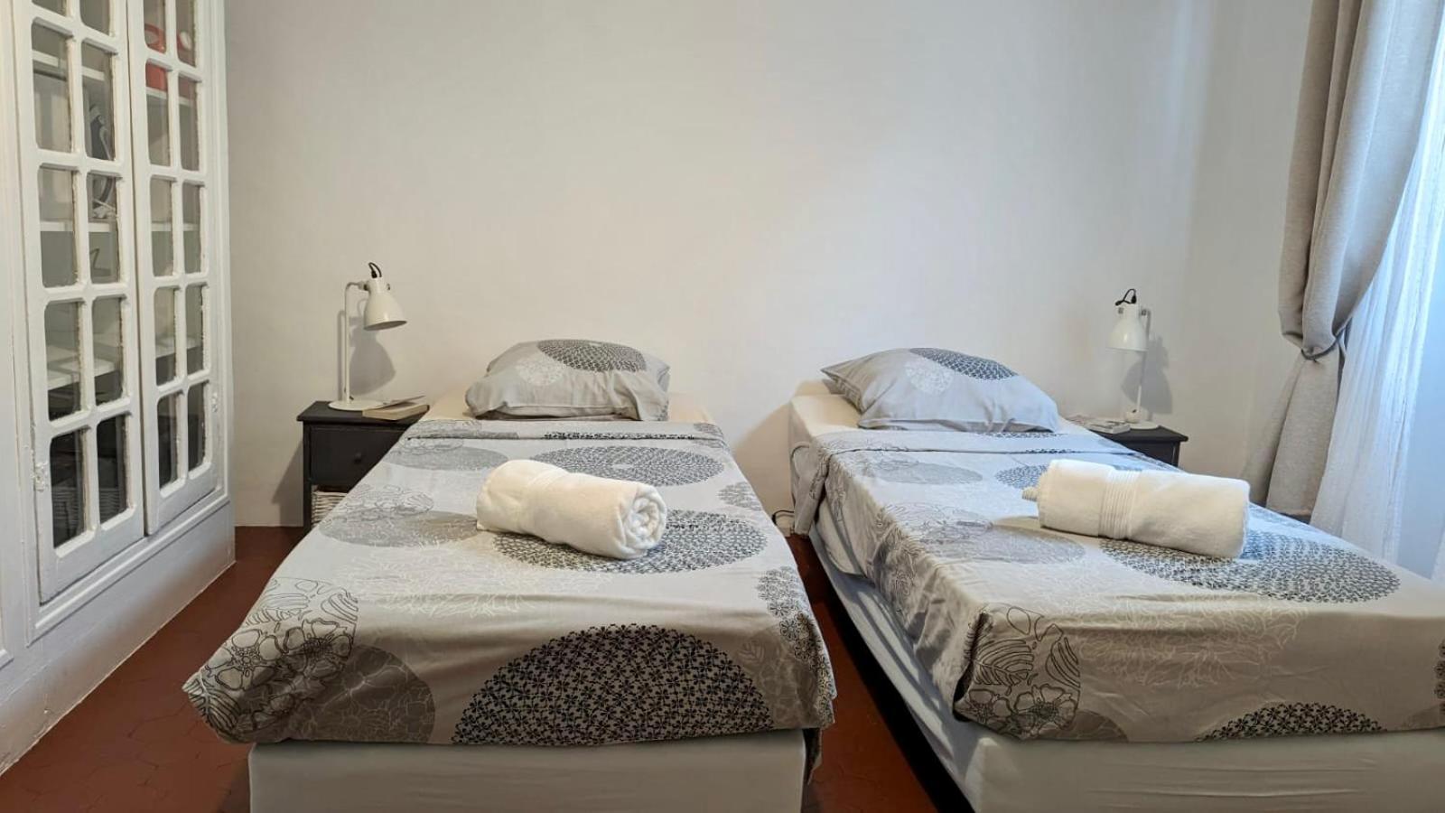 Typique - 2 Bedrooms,Typical Apartment-Old Town Nice Extérieur photo