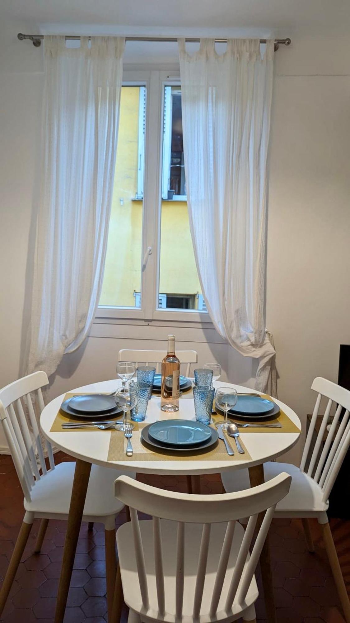 Typique - 2 Bedrooms,Typical Apartment-Old Town Nice Extérieur photo