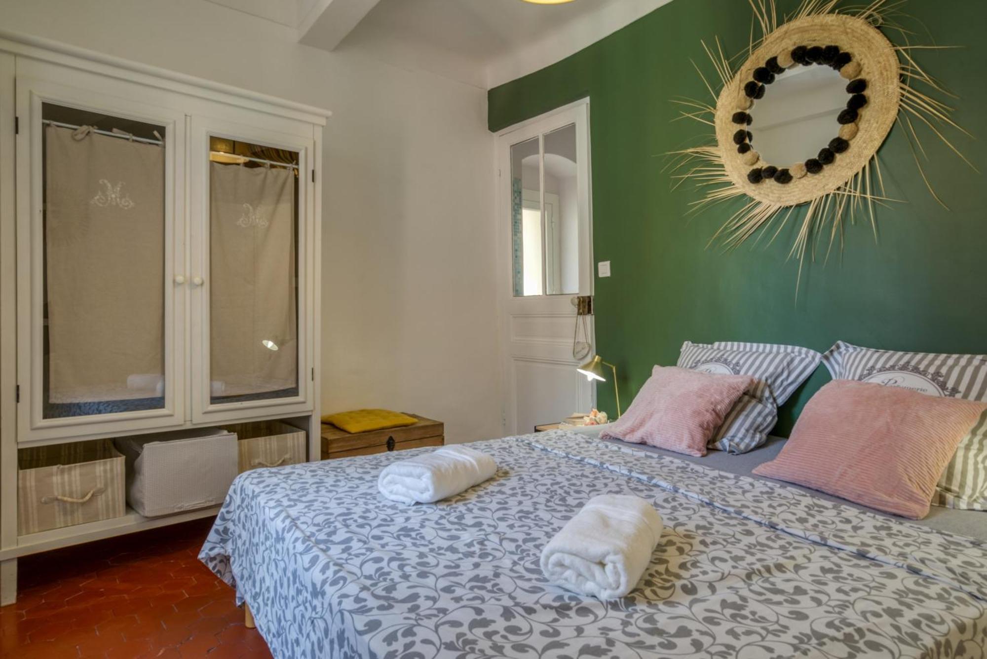 Typique - 2 Bedrooms,Typical Apartment-Old Town Nice Extérieur photo