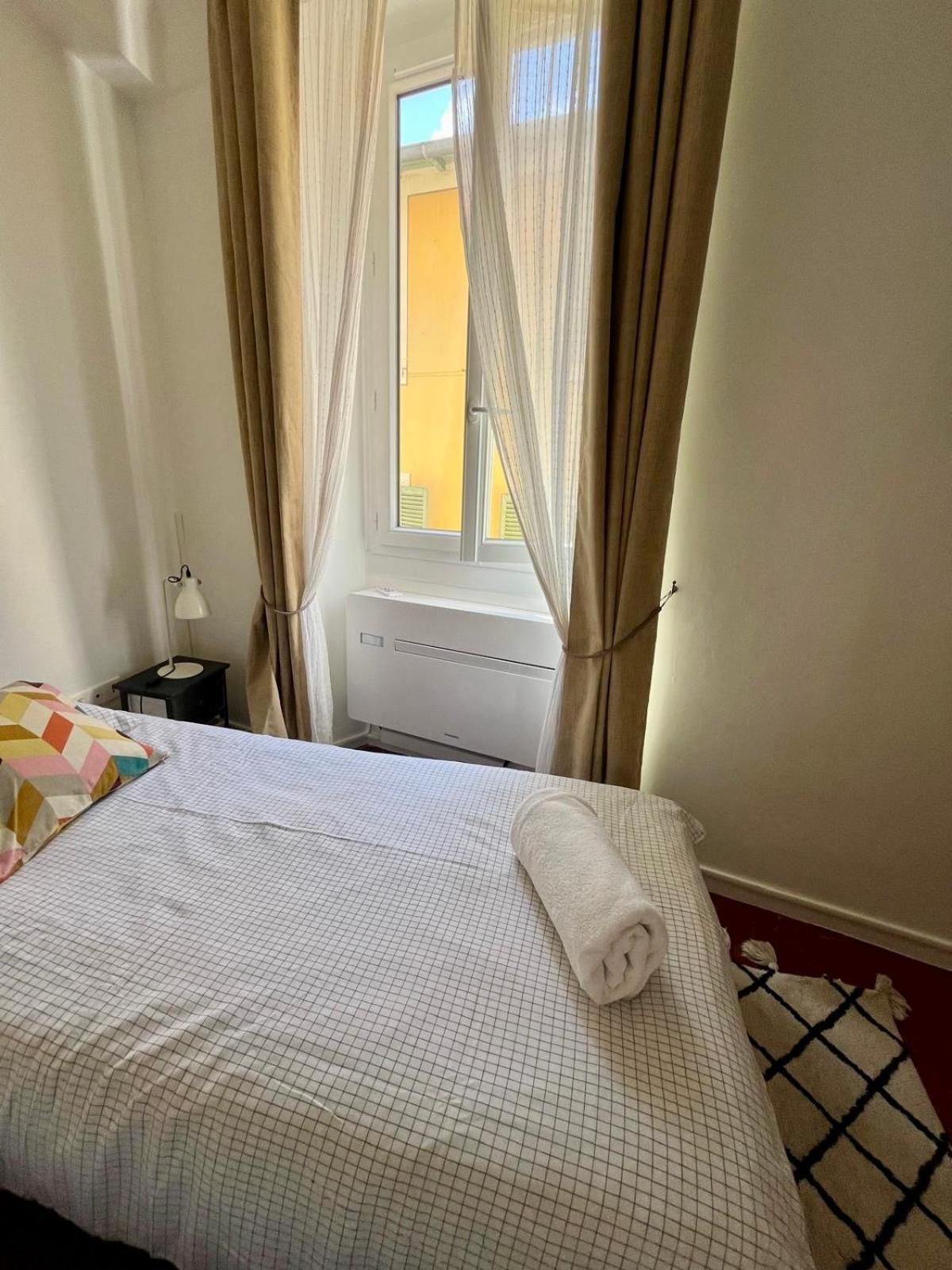 Typique - 2 Bedrooms,Typical Apartment-Old Town Nice Extérieur photo